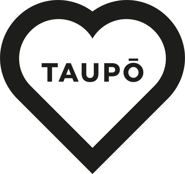 Love Taupo